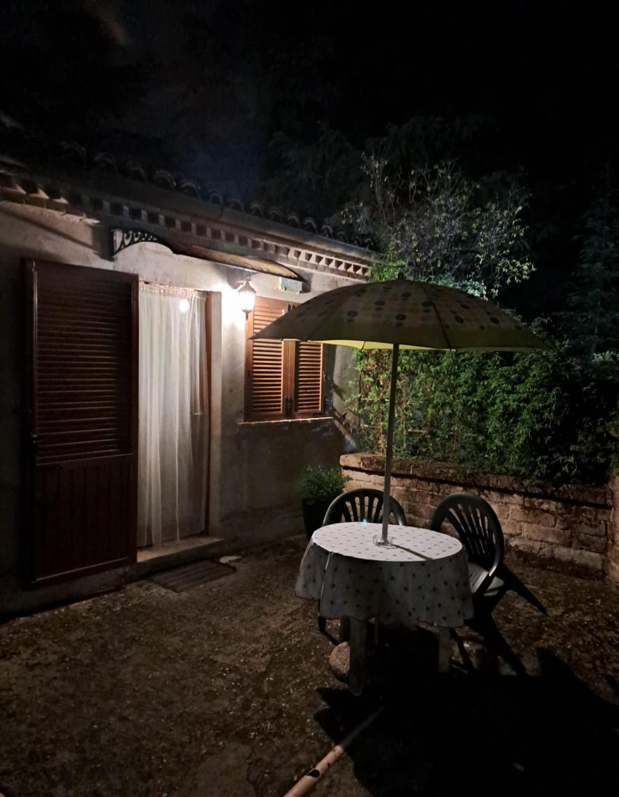 Agriturismo Le Vergare Offagna المظهر الخارجي الصورة