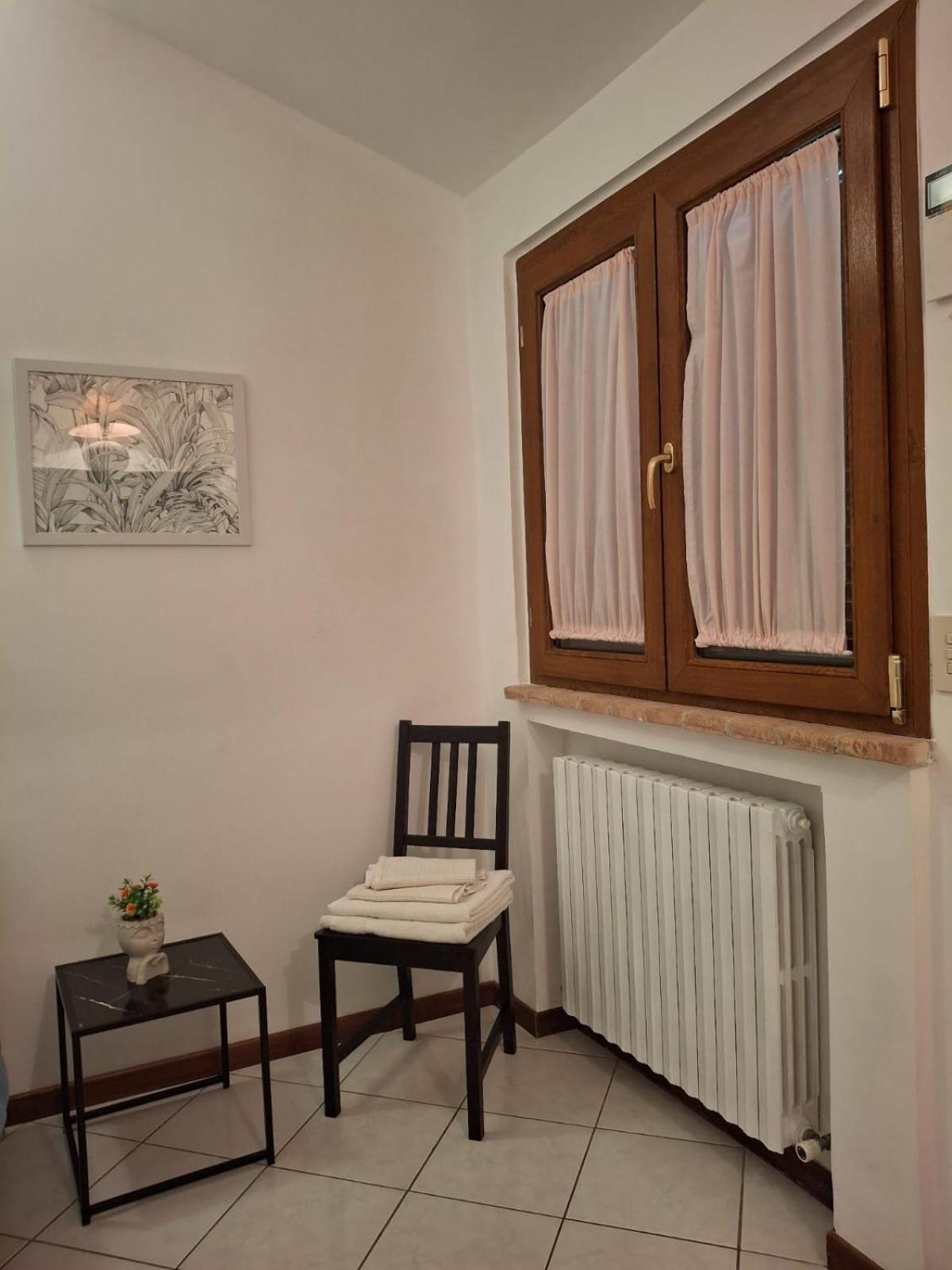 Agriturismo Le Vergare Offagna المظهر الخارجي الصورة