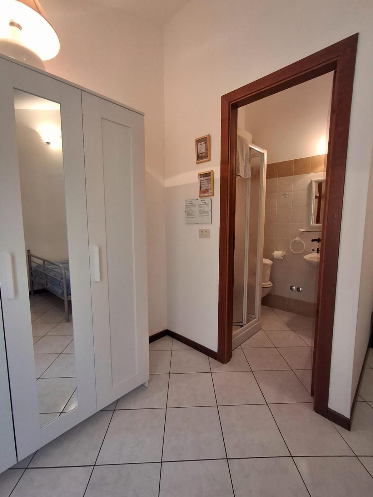 Agriturismo Le Vergare Offagna المظهر الخارجي الصورة