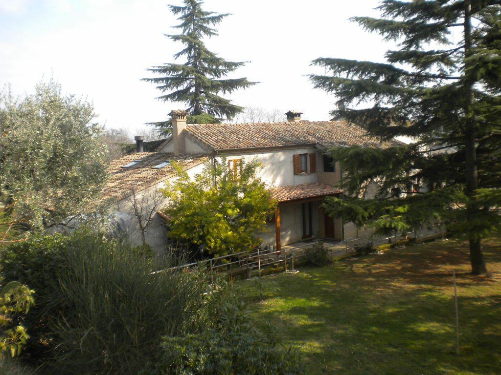 Agriturismo Le Vergare Offagna المظهر الخارجي الصورة