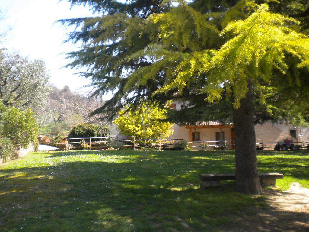 Agriturismo Le Vergare Offagna المظهر الخارجي الصورة